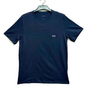 새제품/휴고보스 반팔티XL100-105 라운드티
