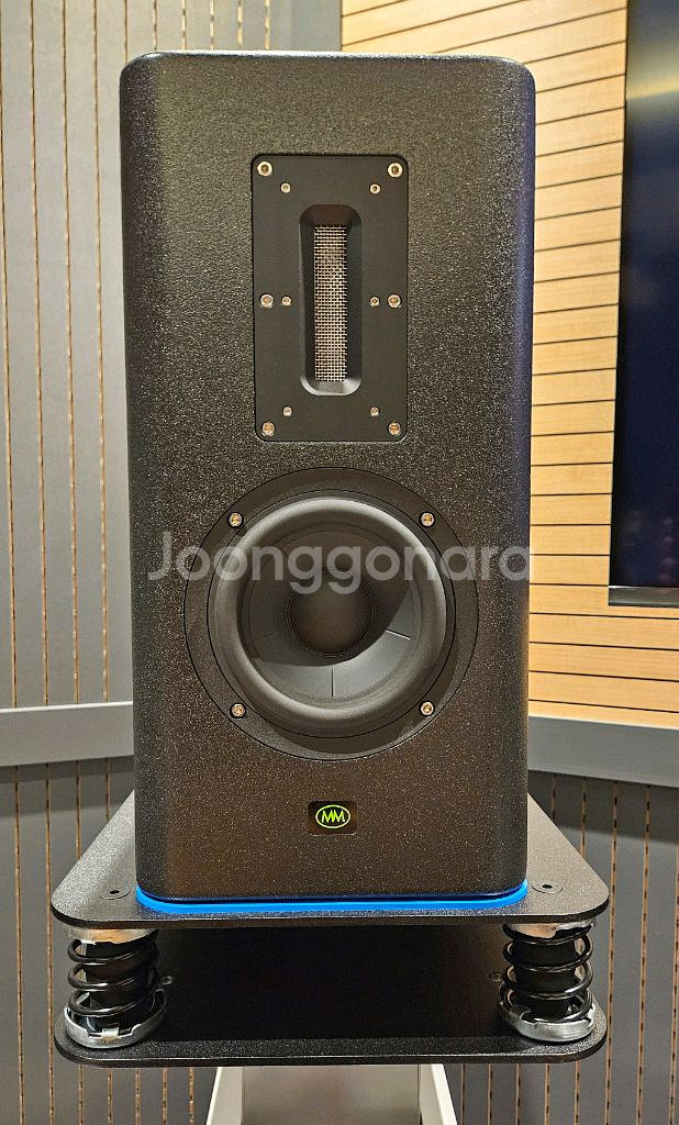 (파격인하)메사노빅 RTM10 모니터 스피커--2