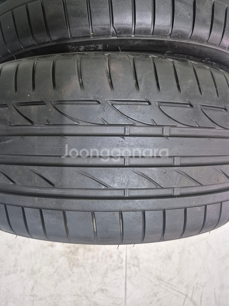 브릿지스톤 포텐자 S001 255 35 19--2