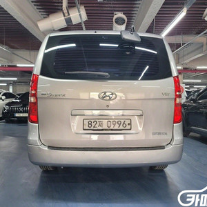 [현대]더 뉴 그랜드 스타렉스 2WD 밴 3인승 스마트