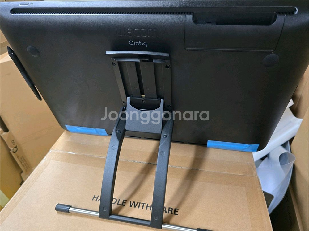 와콤 신티크 dtk 2260판매--3