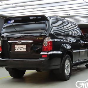 [현대]테라칸 4WD JX290 GOLD 최고급형 #앱