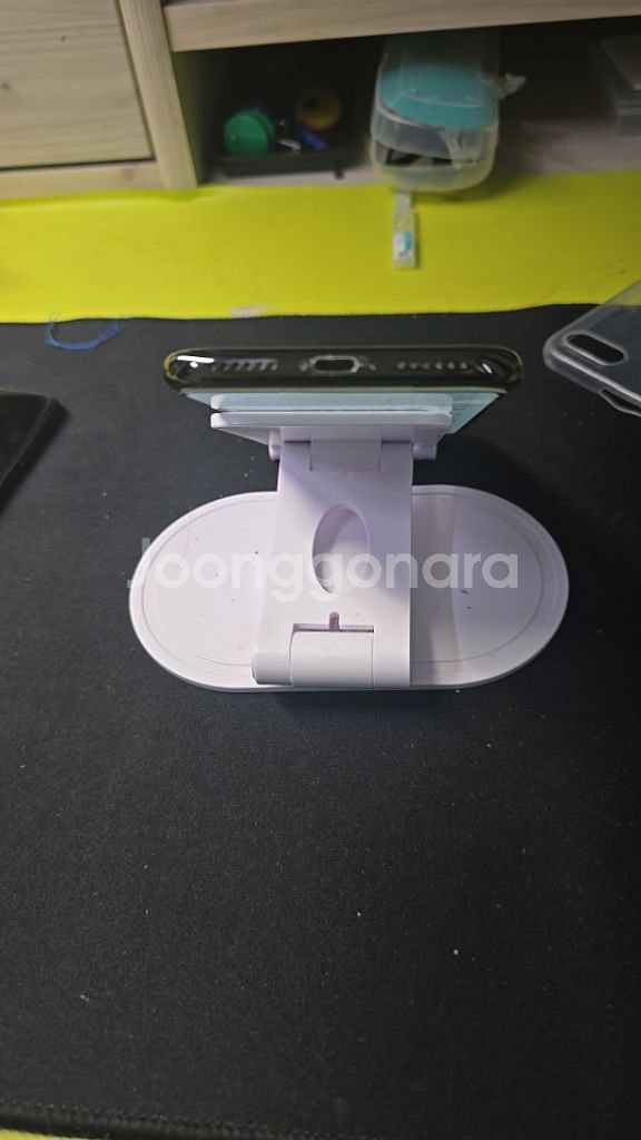 아이폰 x 256g 블랙83%--6