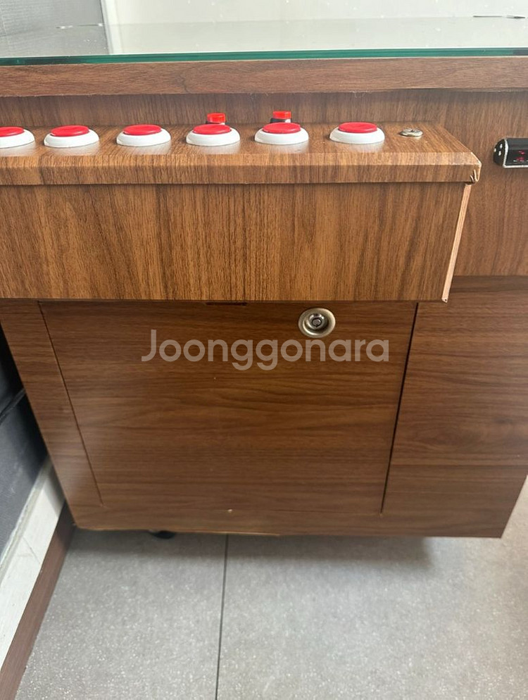 체리마스터 판매--1