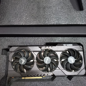 (택포) ASUS 3080 그래픽카드