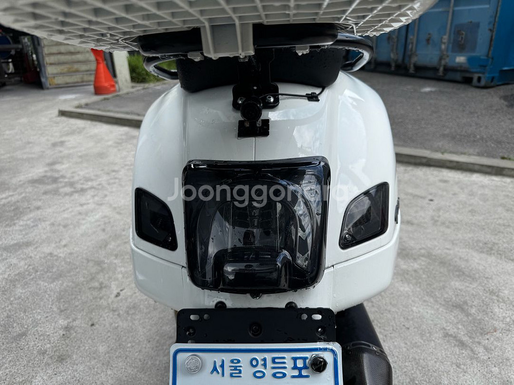 베스파 gts125--6