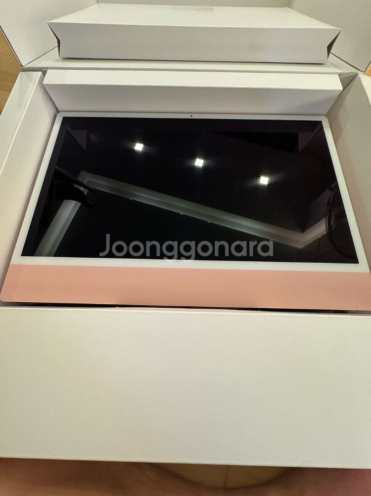 아이맥M1 16GB/512(고급형) 레드--9