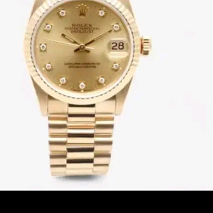 롤렉스데이져스트 18k금통26mm
