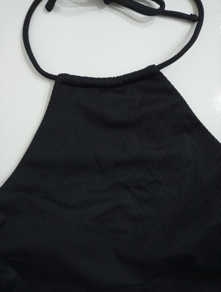 포에버21 비키니 탑 수영복 이미지