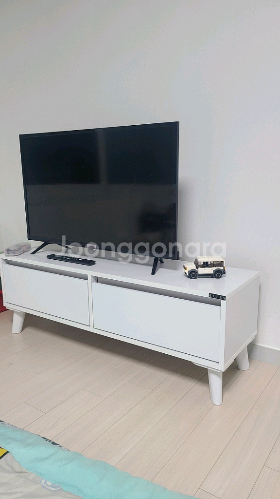[최저가]거실장 TV 선반 원목 수납장 서랍장 티비장--6