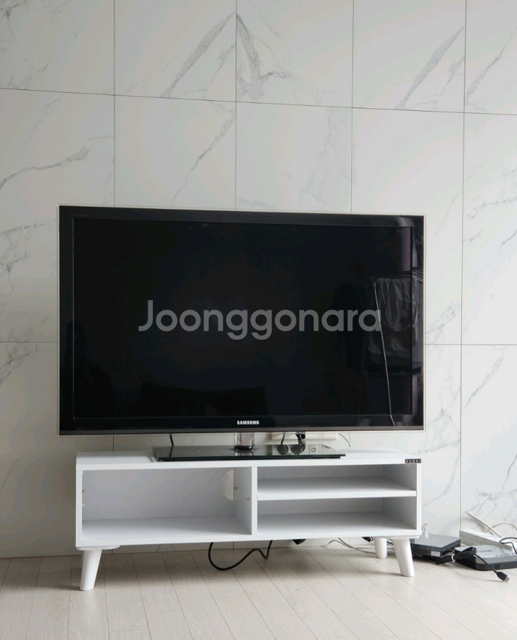 [최저가]거실장 TV 선반 원목 수납장 서랍장 티비장--7