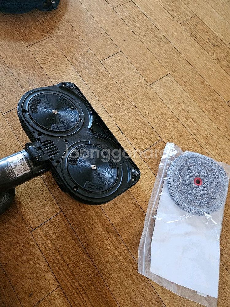 엘지 코드제로 무선청소기 스팀 a9 a9s p9 물걸레--3