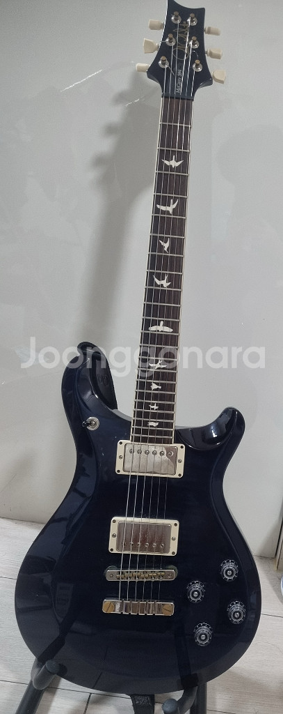 Prs S2 McCarty594 일렉기타--0