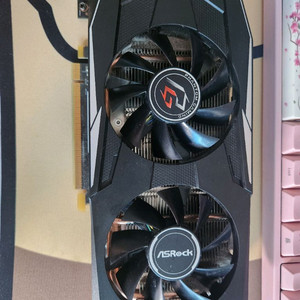 애즈락 라데온rx570 4g