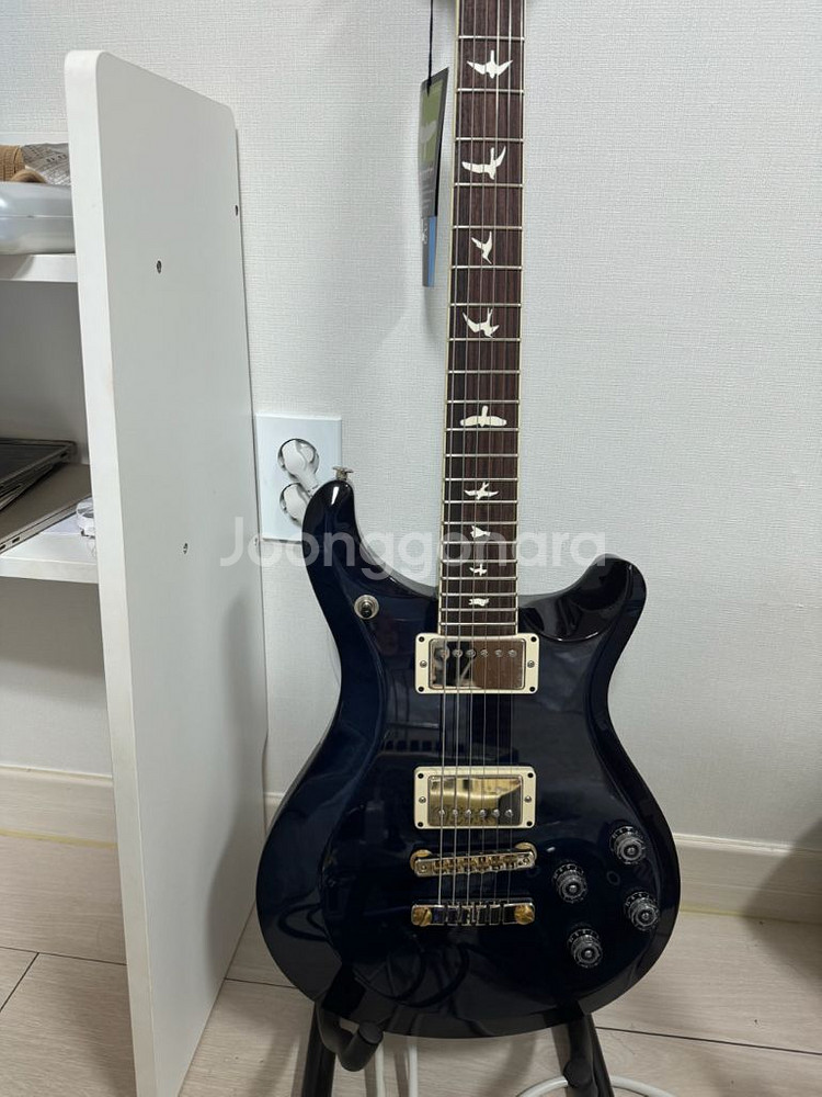 Prs S2 McCarty594 일렉기타--1