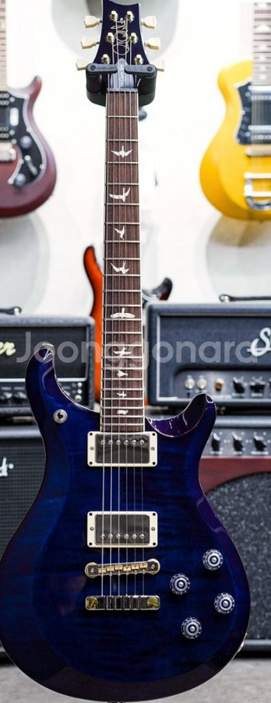 Prs S2 McCarty594 일렉기타--3