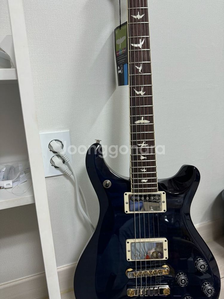 Prs S2 McCarty594 일렉기타--2