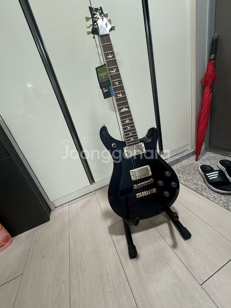 Prs S2 McCarty594 일렉기타--4