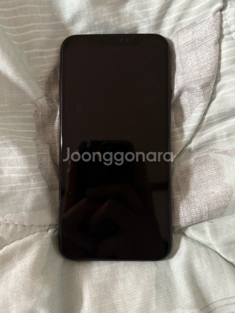 아이폰 x--0