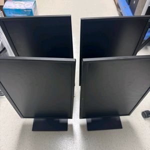 엘지 모니터 LG 24BK550Y 4대