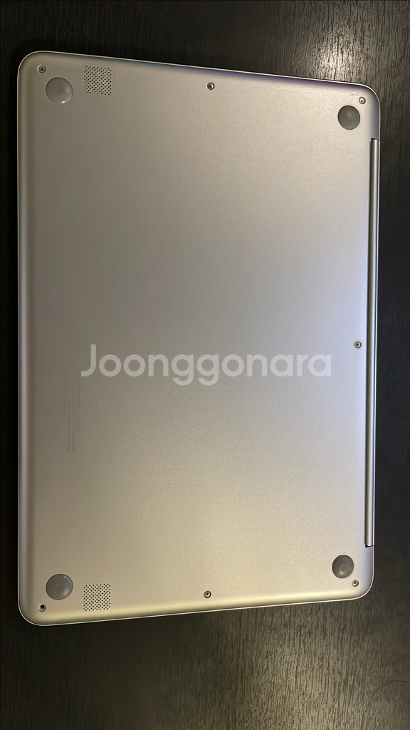 삼성 올웨이즈 사무용 노트북(7세대,256g/8g)--10