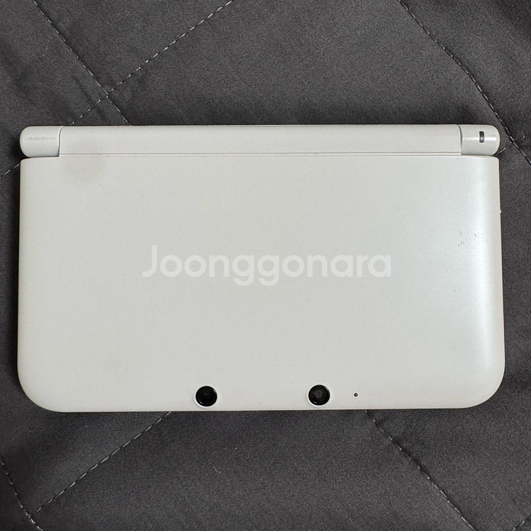 닌텐도 3ds xl--0