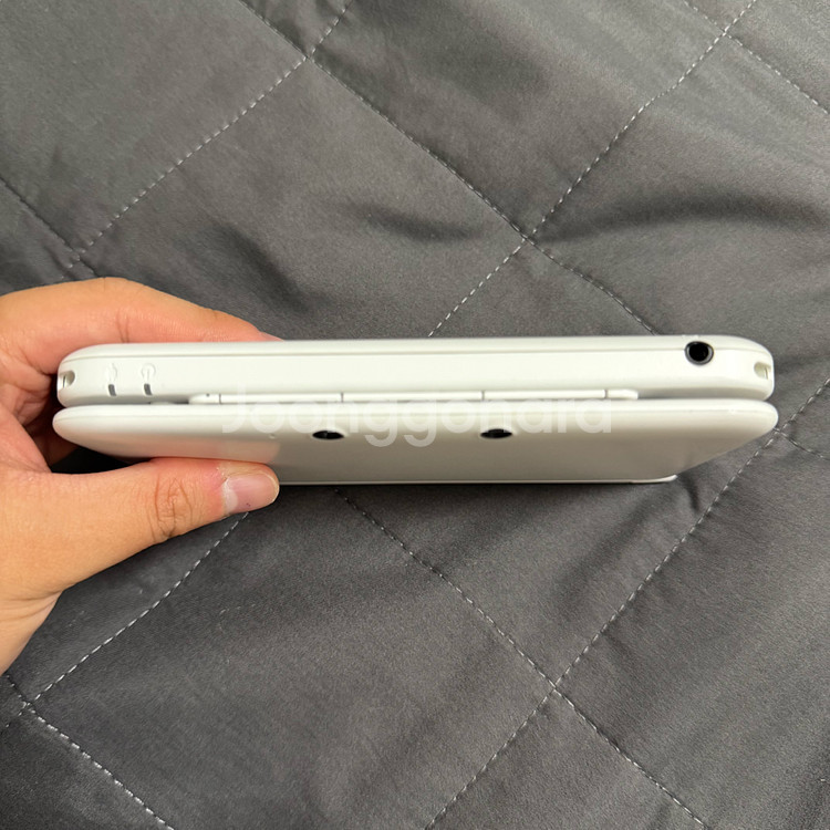 닌텐도 3ds xl--4