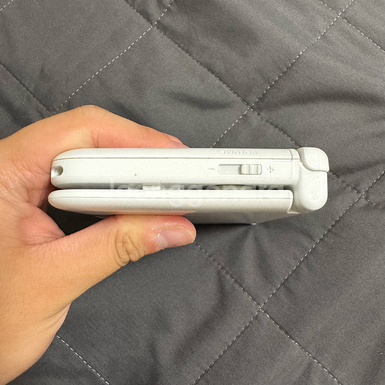 닌텐도 3ds xl--3