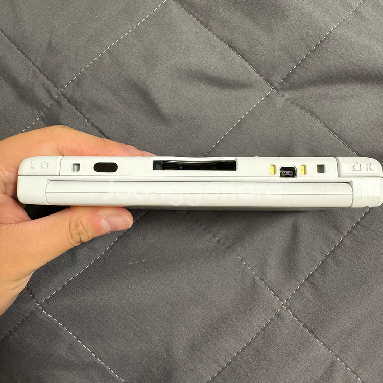 닌텐도 3ds xl--2