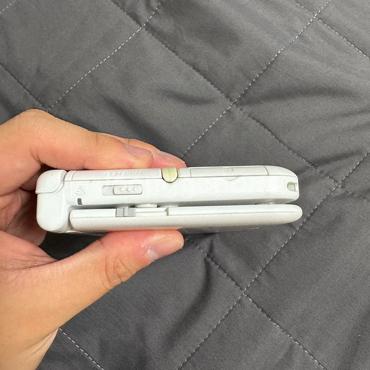 닌텐도 3ds xl--5