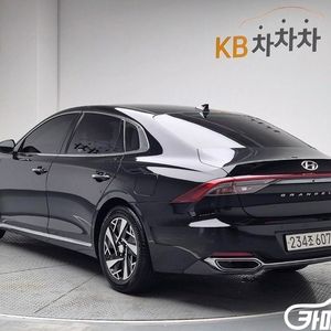 [현대]더 뉴 그랜저 IG 하이브리드 프리미엄 (5인승