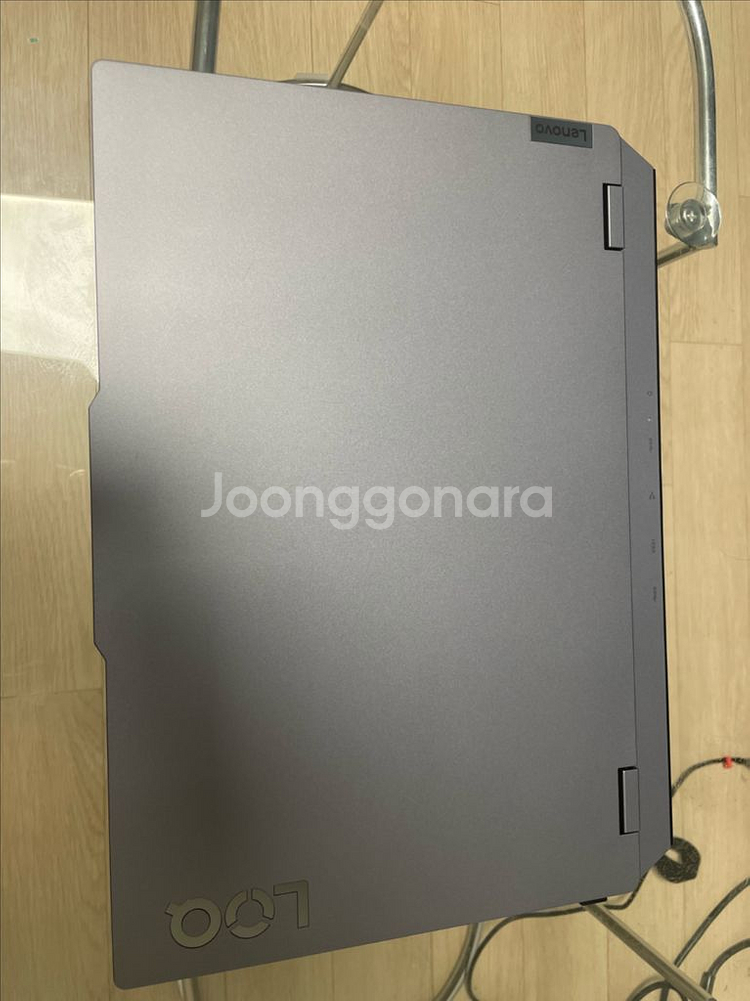 Lenovo LOQ 게이밍 노트북 RTX4060 판매--0