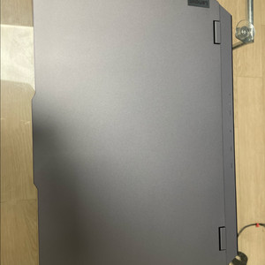 Lenovo LOQ 게이밍 노트북 RTX4060 판매