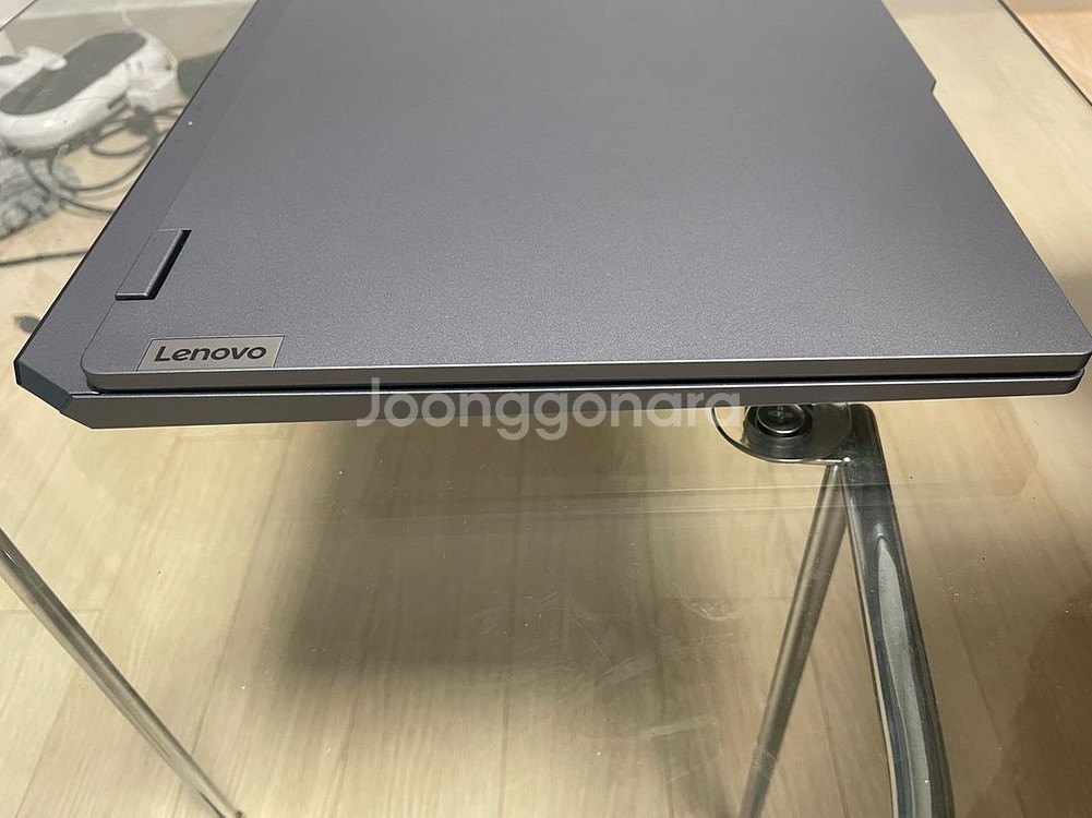 Lenovo LOQ 게이밍 노트북 RTX4060 판매--6