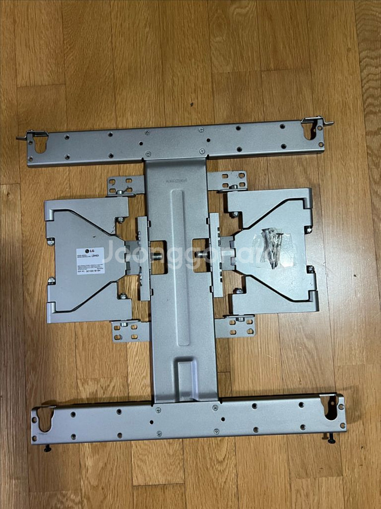 LG 벽걸이 브라켓 팜 LSW400A--0
