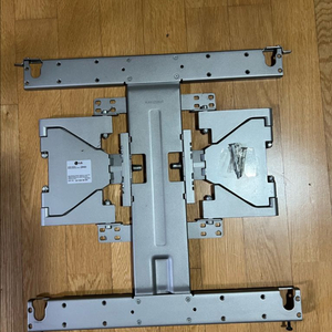 LG 벽걸이 브라켓 팜 LSW400A