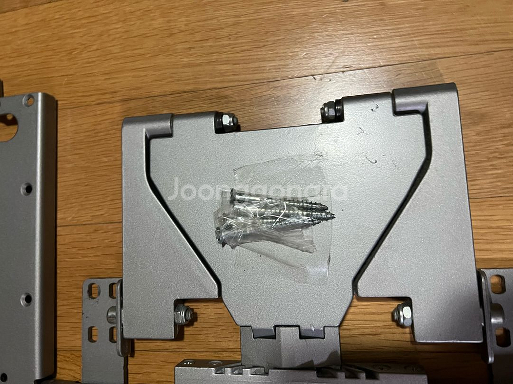 LG 벽걸이 브라켓 팜 LSW400A--2
