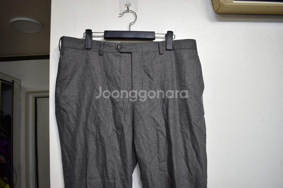 닥스 바지<<36>>--0