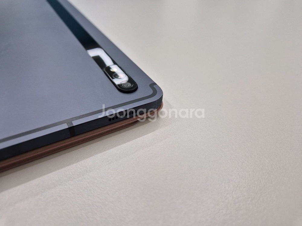 갤럭시탭 S7 플러스 256gb--4
