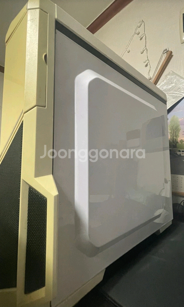 [게이밍 풀세팅] GTX 1080Ti + i7급 제온--2