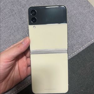 갤럭시 플립 3