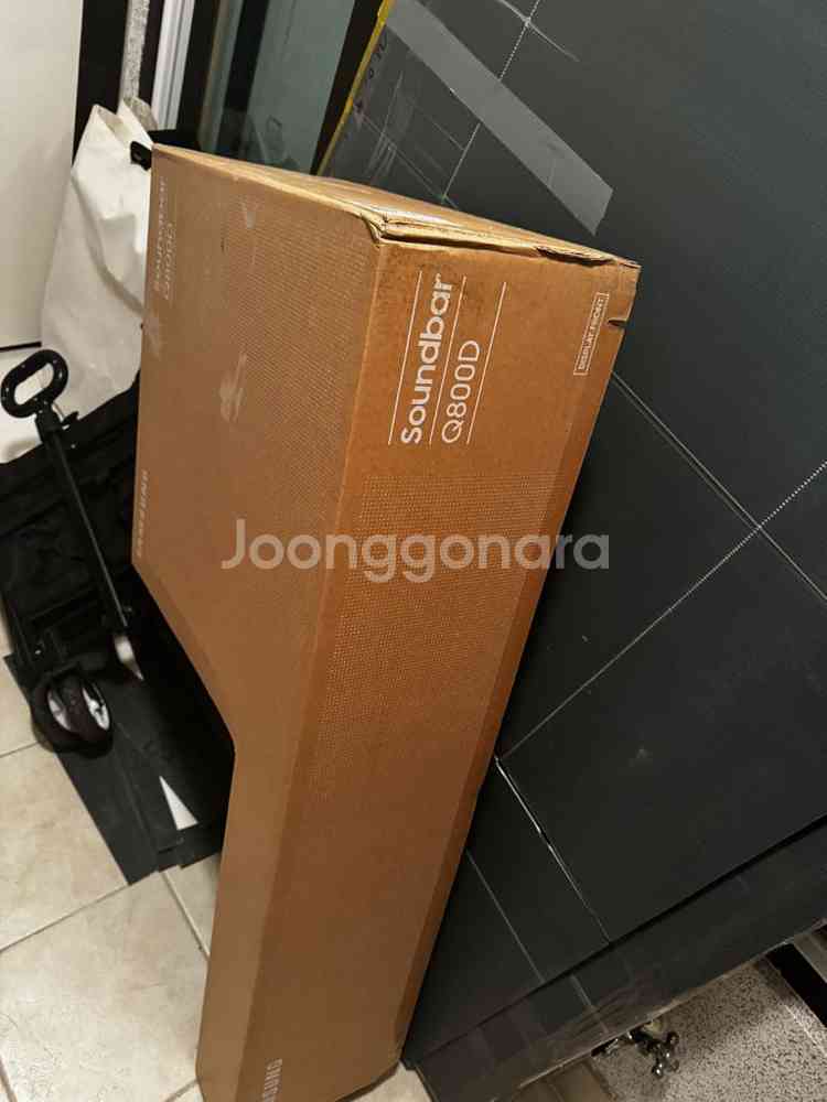 삼성전자 사운드바 HW-Q800D--4