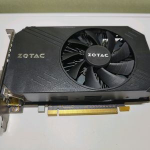 ZOTAC GTX 960 2GB 그래픽카드