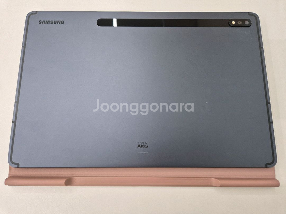 갤럭시탭 S7 플러스 256gb--14
