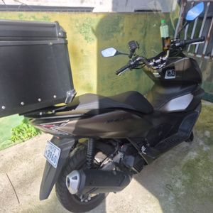 24년식pcx 3300km abs