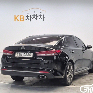[기아]K5 2세대 SX 1.7 디젤 노블레스 (5인승