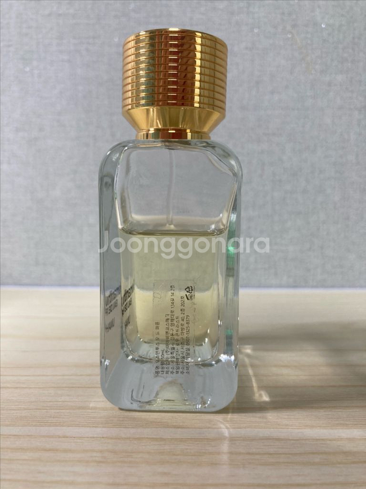 텀블벅 우나 퍼퓸 오스만투스 50ml--1