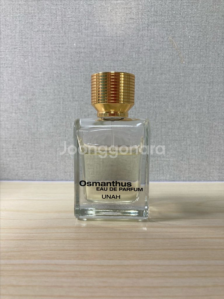 텀블벅 우나 퍼퓸 오스만투스 50ml--0