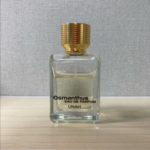 텀블벅 우나 퍼퓸 오스만투스 50ml
