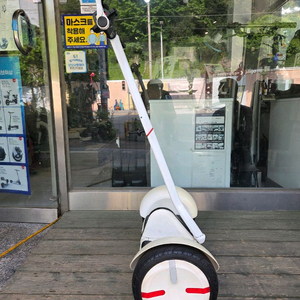 전동투휠 (왕발통 전동휠 세그웨이 나인봇 마이봇)